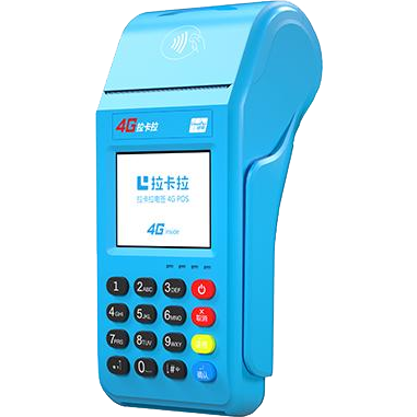 葫芦岛拉卡拉传统POS机