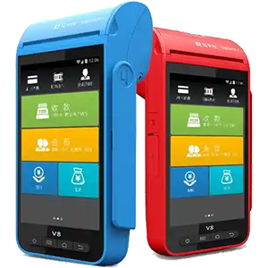 葫芦岛拉卡拉智能POS机