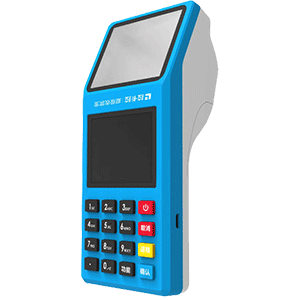 葫芦岛超级收款宝QR65